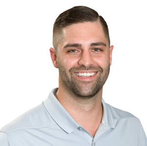 Meet your Posher, Alexander